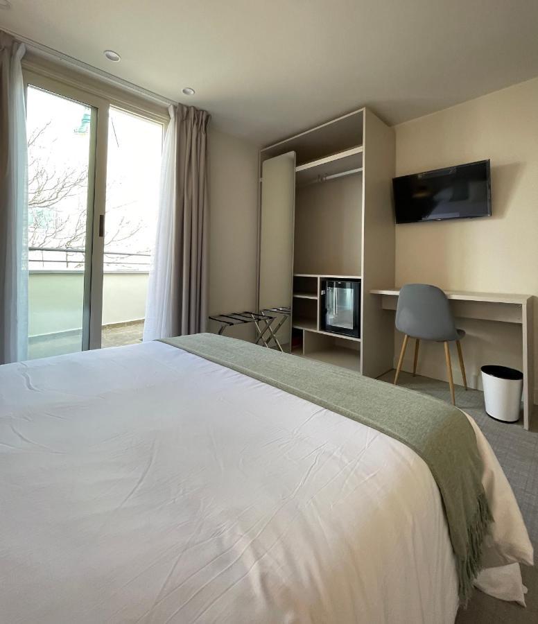 Vtz Hotel San Valero Saragosse Extérieur photo