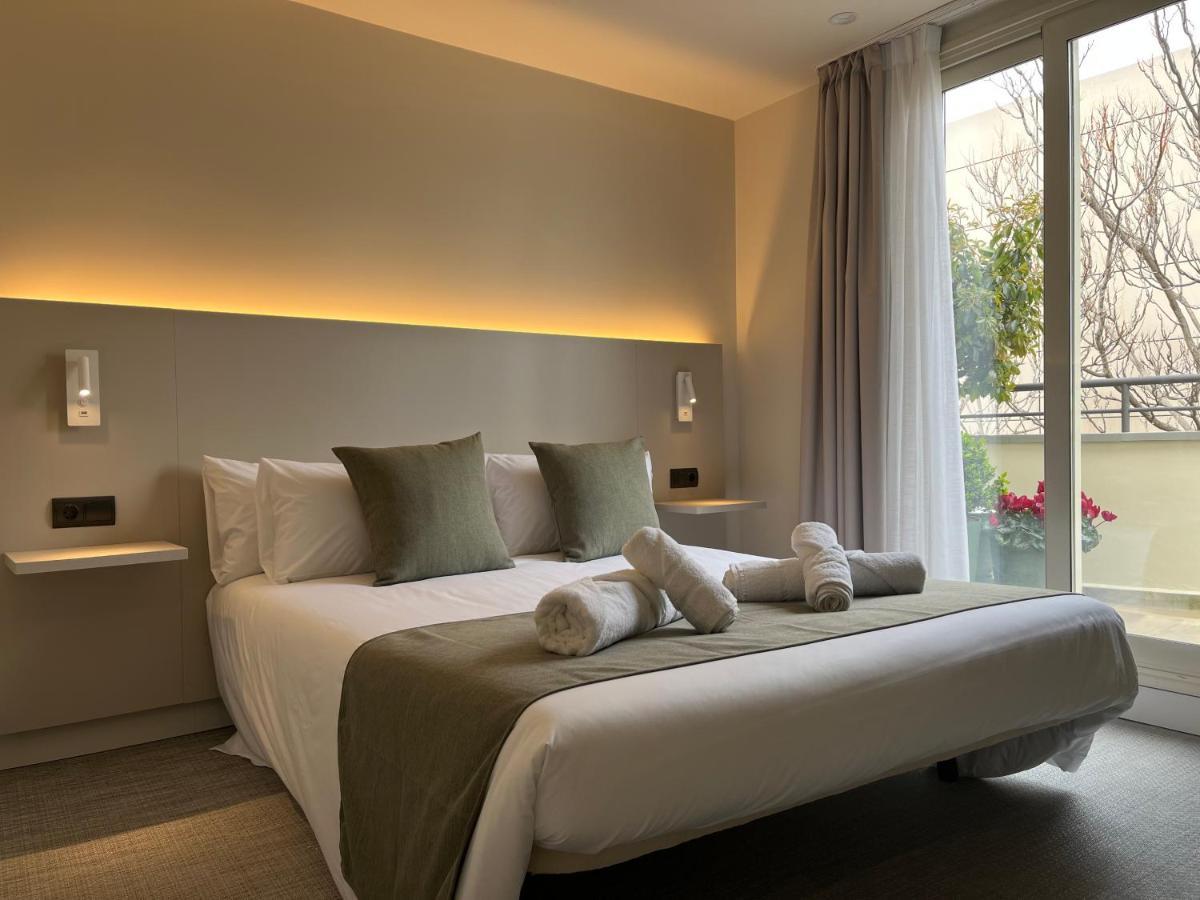 Vtz Hotel San Valero Saragosse Extérieur photo