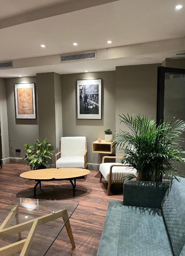 Vtz Hotel San Valero Saragosse Extérieur photo