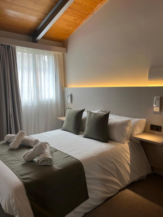 Vtz Hotel San Valero Saragosse Extérieur photo
