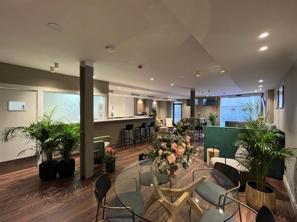 Vtz Hotel San Valero Saragosse Extérieur photo