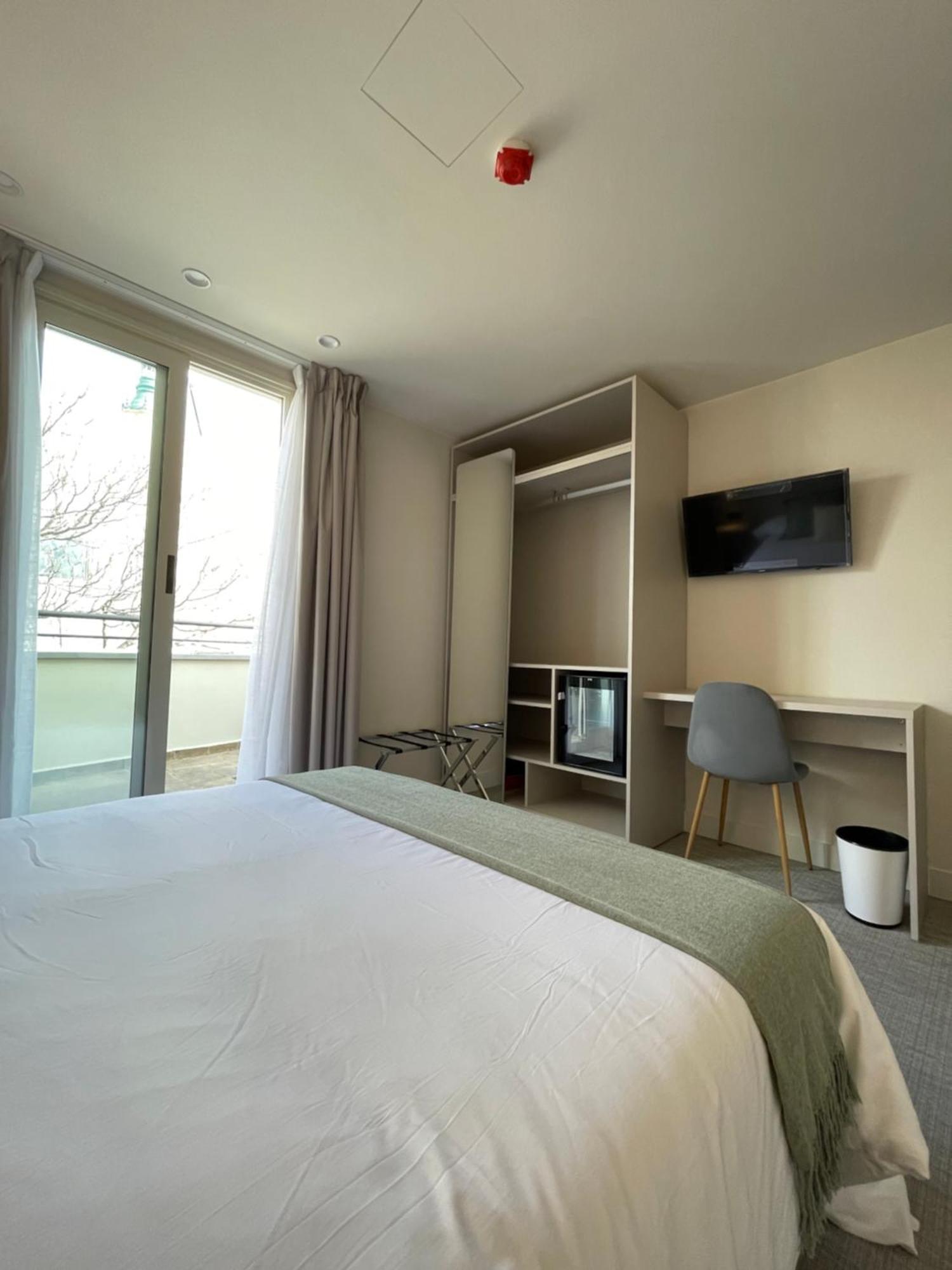 Vtz Hotel San Valero Saragosse Extérieur photo