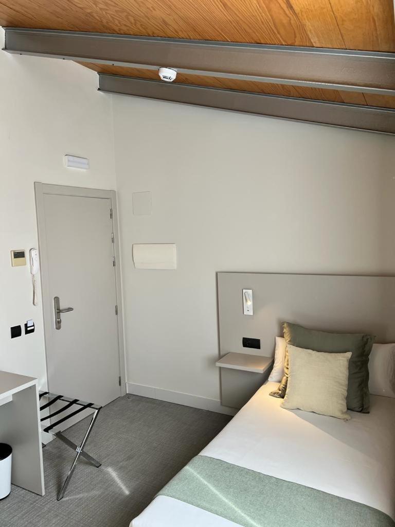 Vtz Hotel San Valero Saragosse Extérieur photo